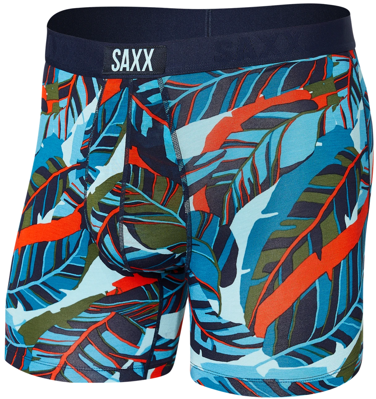 SAXX Vibe Super Soft Boxer Brief 4 SAXX Vibe Super Soft Boxer Brief - Image 4