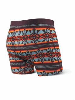 SAXX Vibe Boxer Modern Fit Trading Blanket -Bauer Sale Store sxbm35 trb v2