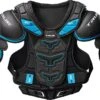 True Hockey True XC9 Senior Shoulder Pads -Bauer Sale Store true hockey xc9 shoulder pads
