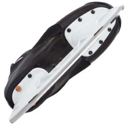 True Hockey True Junior Hockey Skates (Made In Canada) -Bauer Sale Store true ice hockey skates stock jr inset10