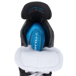 True Hockey True Junior Hockey Skates (Made In Canada) -Bauer Sale Store true ice hockey skates stock jr inset15