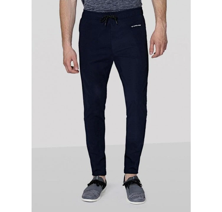 True Hockey X Jack & Jones Number Sweat Pants 2 True Hockey X Jack & Jones Number Sweat Pants - Image 2