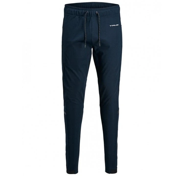 True Hockey X Jack & Jones Number Sweat Pants 1 True Hockey X Jack & Jones Number Sweat Pants
