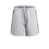 True Hockey X Jack & Jones Rub Sweat Shorts