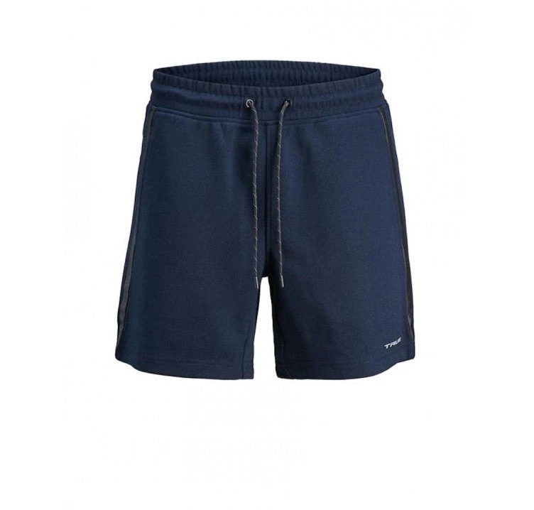 True Hockey X Jack & Jones Rub Sweat Shorts 2 True Hockey X Jack & Jones Rub Sweat Shorts - Image 2