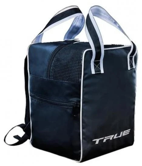 True Hockey True Team Puck Bag 1 True Hockey True Team Puck Bag