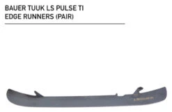 Bauer Supreme M5 Pro Intermediate Hockey Skates -Bauer Sale Store tuuk ls pulse ti edge runner 3 05358b43 4ddd 4af7 82a0 58be477341a2