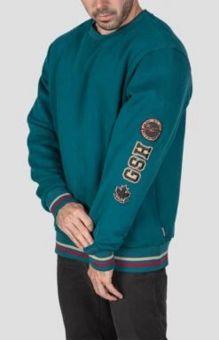 Gongshow Varsity Beauty Sweater -Bauer Sale Store varsitybeauty 3 555x 72c4d7c2 bac3 4690 bc8a 9ee9d6e2816c