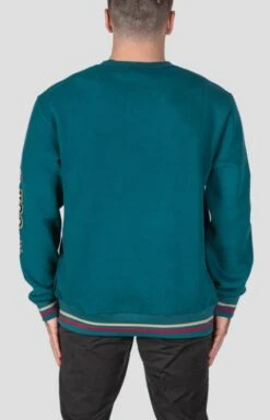 Gongshow Varsity Beauty Sweater -Bauer Sale Store varsitybeauty 4 555x 9249bab2 0273 4f10 8778 42764e3afd87