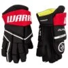 Warrior Alpha LX 40 Junior Hockey Gloves 6 Warrior Alpha LX 40 Junior Hockey Gloves -Bauer Sale Store warrior hockey gloves alpha lx 40 jr