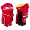 Warrior Alpha LX 40 Senior Hockey Gloves -Bauer Sale Store warrior hockey gloves alpha lx 40 sr