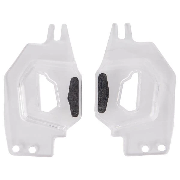 Warrior Alpha Replacement Ear Covers