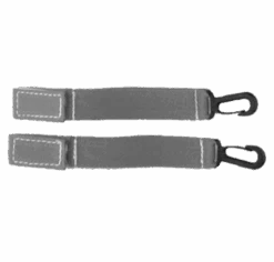 Warrior Ritual GT2 Intermediate Goalie Pads (w/ Knee Pads) -Bauer Sale Store warrior ritual gt2 goalie pads straps copy 2