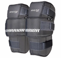 Warrior Ritual GT2 Intermediate Goalie Pads (w/ Knee Pads) -Bauer Sale Store warrior ritual gt2 intermediate goalie knee pads