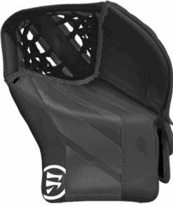 Warrior Ritual GT2 Junior Goalie Catcher -Bauer Sale Store warrior ritual gt2 junior goalie catcher black