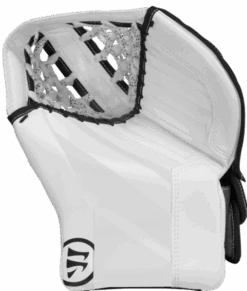Warrior Ritual GT2 Junior Goalie Catcher -Bauer Sale Store warrior ritual gt2 junior goalie catcher white