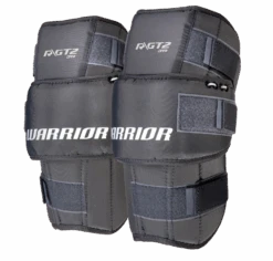 Warrior Ritual GT2 Junior Goalie Pads (w/ Knee Pads) -Bauer Sale Store warrior ritual gt2 junior goalie knee pads