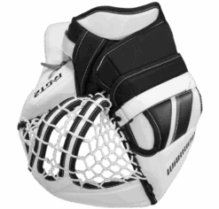 Warrior Ritual GT2 Pro Senior Goalie Catcher 7 Warrior Ritual GT2 Pro Senior Goalie Catcher -Bauer Sale Store warrior ritual gt2 pro senior goalie catcher back