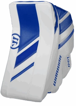 Warrior Ritual GT2 Intermediate Goalie Blocker -Bauer Sale Store warrior ritual gt2 senior goalie blocker white blue 4d2d76a5 ed5d 49c6 90d1 c9da29130641