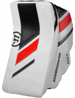 Warrior Ritual GT2 Intermediate Goalie Blocker -Bauer Sale Store warrior ritual gt2 senior goalie blocker white red black dfd7d05f 2c72 4ffd 92be bb36d1ff8fe3