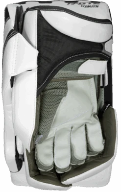 Warrior Ritual GT2 Intermediate Goalie Blocker -Bauer Sale Store warrior ritual gt2 senior goalie blocker 85ef6365 dbad 439d 8acc 74af09333adc