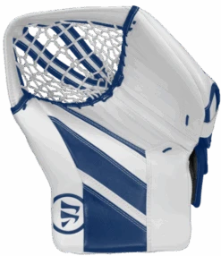 Warrior Ritual GT2 Intermediate Goalie Catcher -Bauer Sale Store warrior ritual gt2 senior goalie catcher white blue 5d2b9c49 bfe8 482f 9673 c55bc974f653
