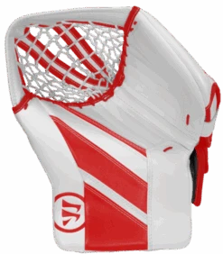 Warrior Ritual GT2 Intermediate Goalie Catcher -Bauer Sale Store warrior ritual gt2 senior goalie catcher white red b99b81b1 b378 432a a0cf 5ae912ae0eca