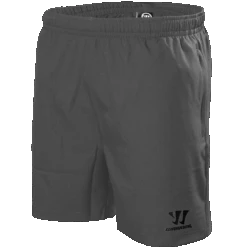Warrior Alpha X Women's Woven Short -Bauer Sale Store wms9039gnm war 01 i