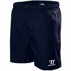 Warrior Alpha X Women's Woven Short -Bauer Sale Store wms9039nv war 01 i