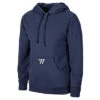 Warrior Elite Team Hoodie -Bauer Sale Store wptm310nv war 03 i