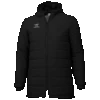 Warrior Alpha X Women's Stadium Jacket -Bauer Sale Store wwj9041bk war 01 i 1