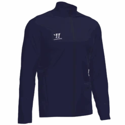 Warrior Alpha X Women's Presentation Jacket 3 Warrior Alpha X Women's Presentation Jacket -Bauer Sale Store wwj9042nv war 01 i