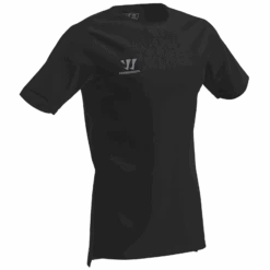 Warrior Alpha X Women's CTF Tee -Bauer Sale Store wwt9044bk war 01 i