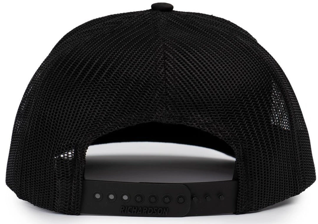 Barstool Sports Pink Whitney Trucker Hat 4 Barstool Sports Pink Whitney Trucker Hat - Image 4