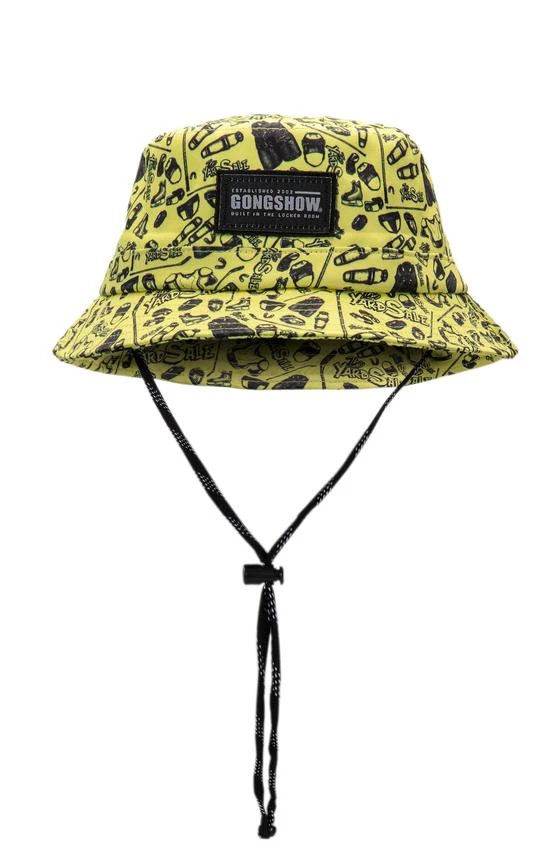 Gongshow The Yard Sale Bucket Hat 1 Gongshow The Yard Sale Bucket Hat