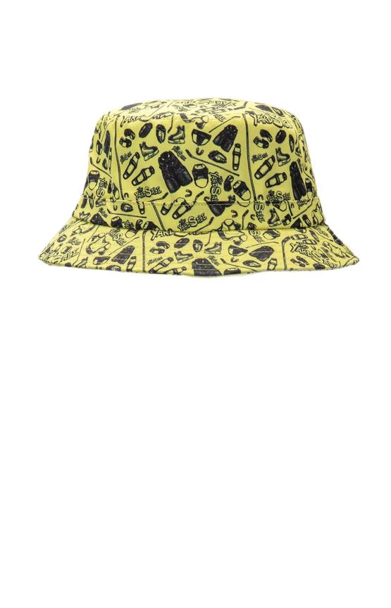 Gongshow The Yard Sale Bucket Hat 3 Gongshow The Yard Sale Bucket Hat - Image 3