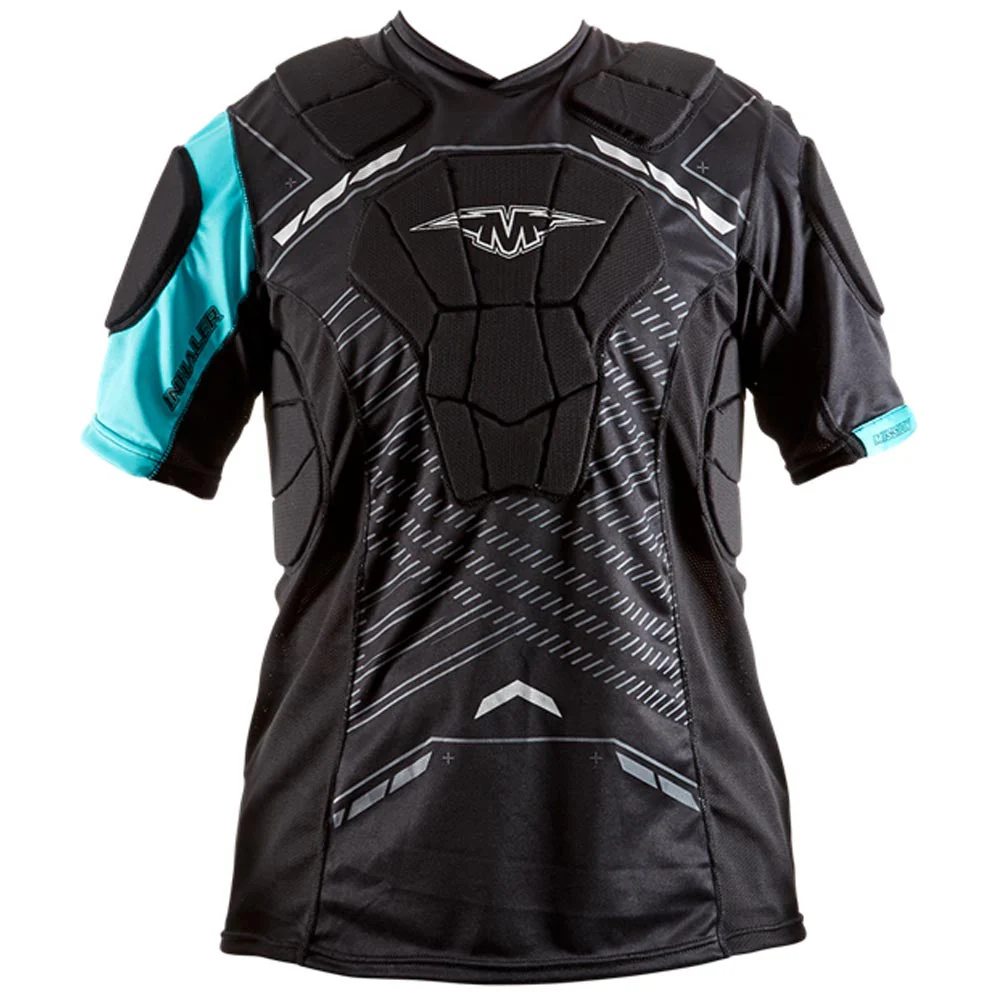 Front Page -Bauer Sale Store 1548416430 MissionCorePaddedInlineHockeyShirt1